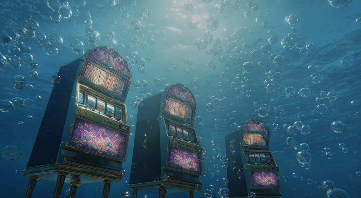 Ocean Spin Casino