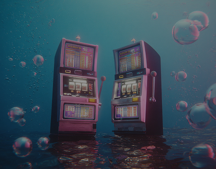 Ocean Spin Casino