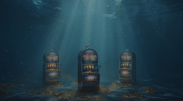 Ocean Spin Casino